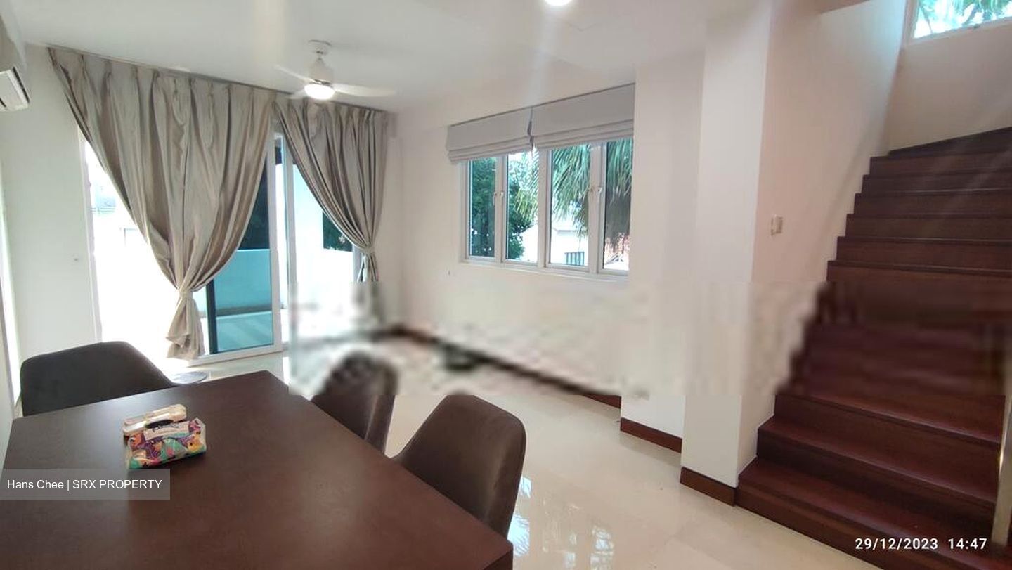 Stevens Loft (D10), Apartment #455939781